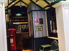 门面-高第街56号餐厅(银座商城玉函店)