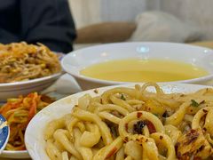 -王菊美食街·王菊面馆(总店)