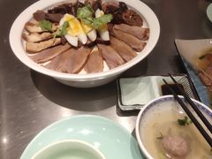 -潮界(虹桥新天地店)