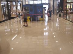 -新世界大丸百货