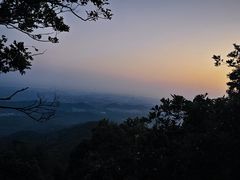 -紫金山山顶公园