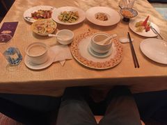 -富力万达嘉华酒店-品珍中餐厅(水果湖店)