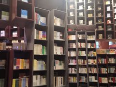 -当当梅溪书院(步步高梅溪新天地店)