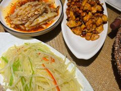 -渝信川菜(西单店)