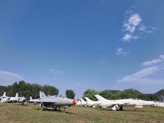 -中国航空博物馆