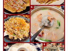 -阿妹小海鲜(下角店)