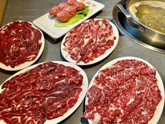 -贵宾牛·潮汕牛肉火锅(珠池总店)