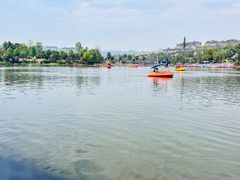 -枫香湖儿童公园