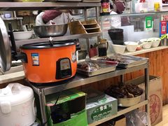 -霍嘟嘟手工水饺(黄山花园店)