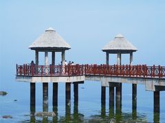 -养马岛旅游度假区