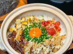 -锦楼·臻选新杭帮(杭州中心店)