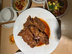 -大师兄·西北小馆(金湾华发商都店)