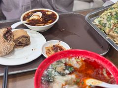 -白魁老号饭庄(安内店)