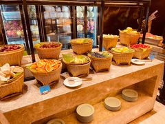 -扬州万怡酒店-中餐厅(文昌中路店)