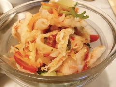 -金椰壳· 大厨新加坡菜(壹方城店)