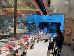 -新一番三文鱼寿司(大东海店)