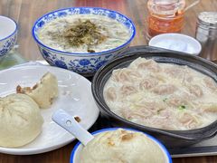 -雪琴面馆富安特色鱼汤面(城中花园店)