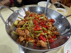 -笨罗卜浏阳菜馆(太平街店)