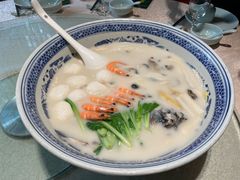 -山外山菜馆(玉泉路店)