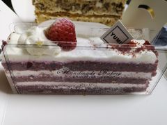 -YUMI芽米·法式烘焙·咖啡(文化宫店)