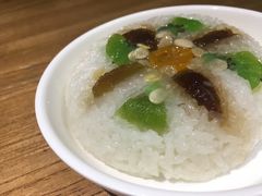 八宝饭-新梅华·茶点餐厅(欧尚店)