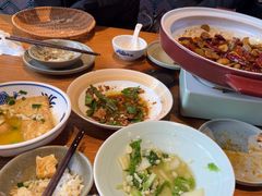 -印象鲵宴·张家界地标美食名片(溪布街店)