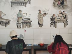 -丽华早点(大成路店)