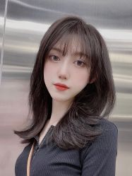 -Hair Code芭曲发型