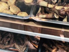 -老回回烩面馆(左家庄店)