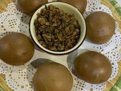 农家窝窝头-小溪桥三号院子(华庄店)