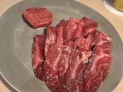 -焼肉矢澤 京都