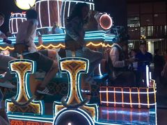 -三亚海昌梦幻海洋不夜城