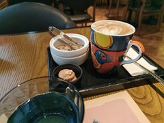 -安妮意大利餐厅(国贸店)