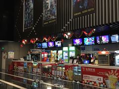 -金逸影城(哥伦布店)