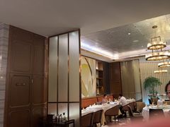 -臻萃轩中餐厅(国家会展中心店)