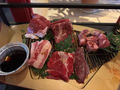 -300杯·和牛烧肉清酒专门店(廊里店)