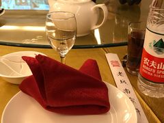 -老城南食府(宣武门东大街店)