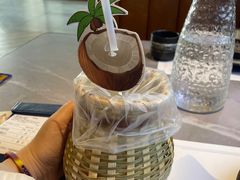 -沿江海南菜·文昌鸡祖师爷(大东海店)