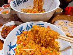 -李犟大爆鳝面·手工蟹黄包(湖滨西湖店)
