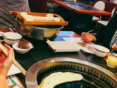 -灶座小锅烀饼·铁锅炖(道里店)