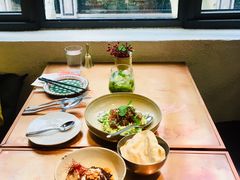 -Ginger(兴国路店)