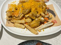 -金美华轩(东方路齐鲁店)