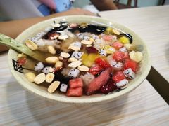 -溢仙茶(中防万宝城店)