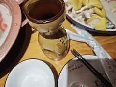 -民食香·腊排骨野生菌美食(木府店)