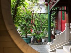 -火火咖啡&茶空间