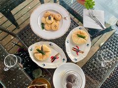 -喜林苑·稻田餐厅(品相府店)