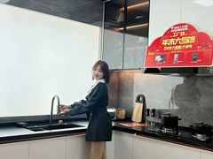 -爱阁工房全屋定制(富安居店)