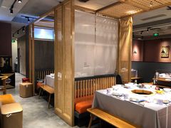 包厢-蜀九香火锅(九眼桥店)