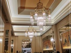 大堂-福楼法餐厅FLO