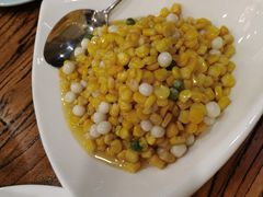 松子玉米-美达尔烧烤(银川东路店)